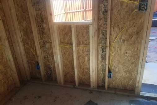 Electrical Installation