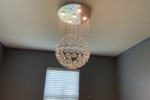 Indoor and Outdoor Lighting