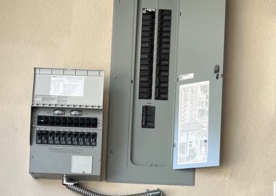 Residential Electrical Services