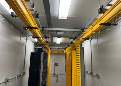 Industrial Electrician