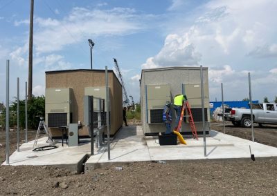 Quality Electrical Panel Repair