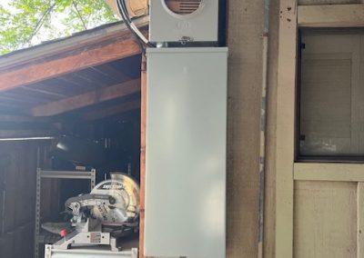 Residential Electrical Wiring Company